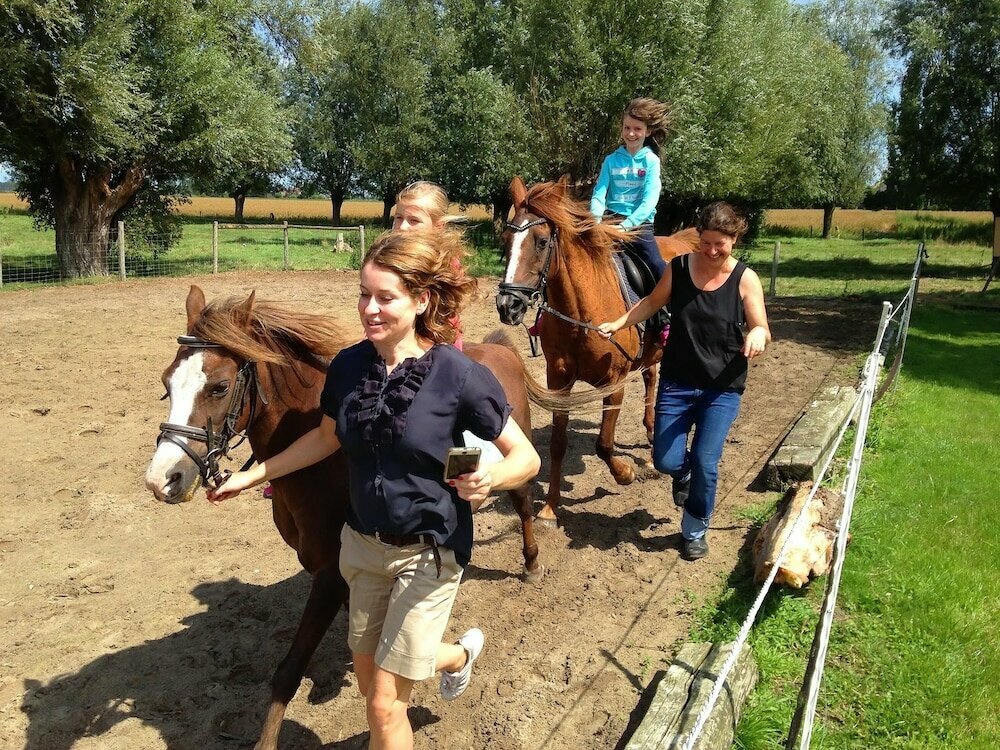 Het Zoete Pèèrd