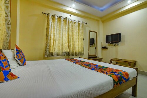Fabexpress Sai City Inn, Забронировать Отель Калькутта East Zone