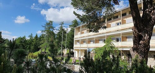 Panoramahotel Penegal, Забронировать Отель Отели Больцано — Южного Тироля с питанием, Пансион