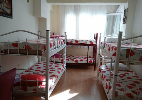 HZD Apartments Hostel, Забронировать Хостел Хостелы района Фетхие - Эгейский регион Турции, Хостел