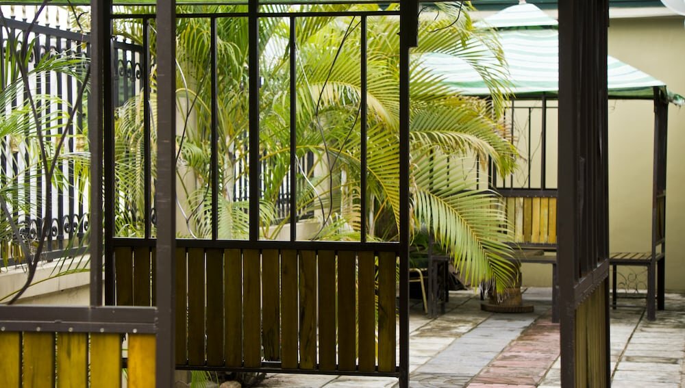 Telecentre Hotel