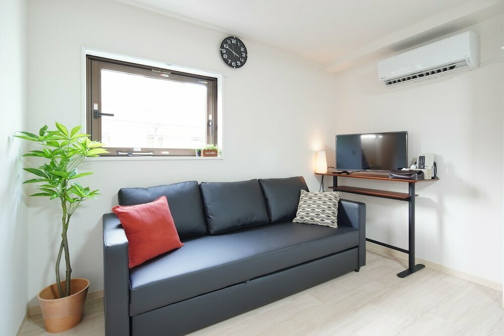 eos HOTEL Sumida