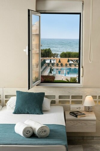 Maleme Mare, Забронировать Апартаменты/квартира СПА-отели Малеме, SPA-услуги