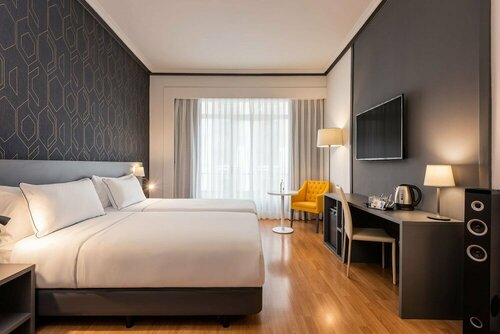 Madrid Centro Managed by Melia 