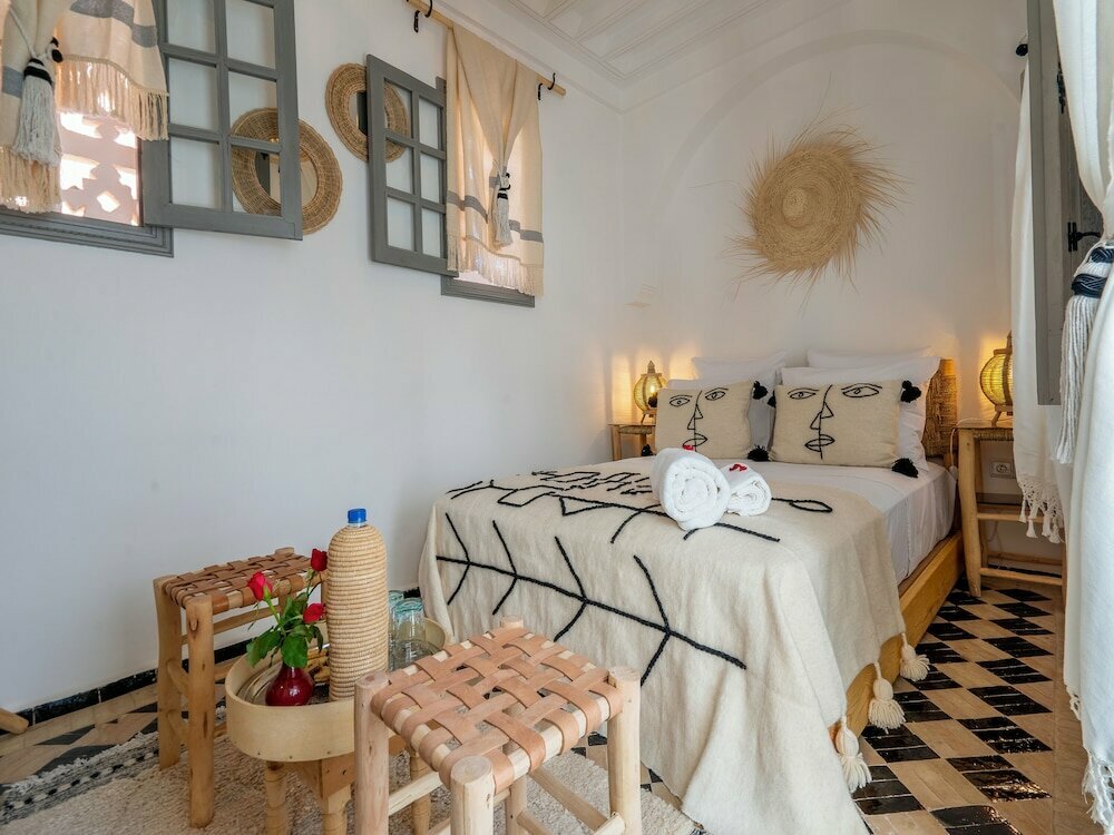 Riad NL&S Collection