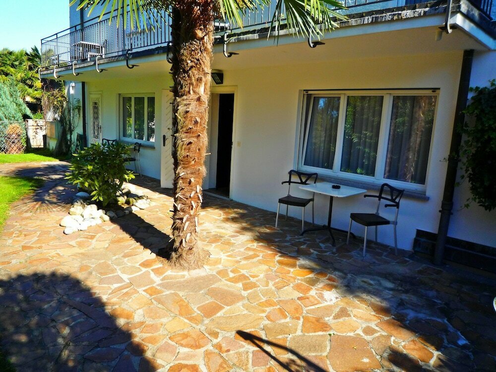 Albergo Gardenia