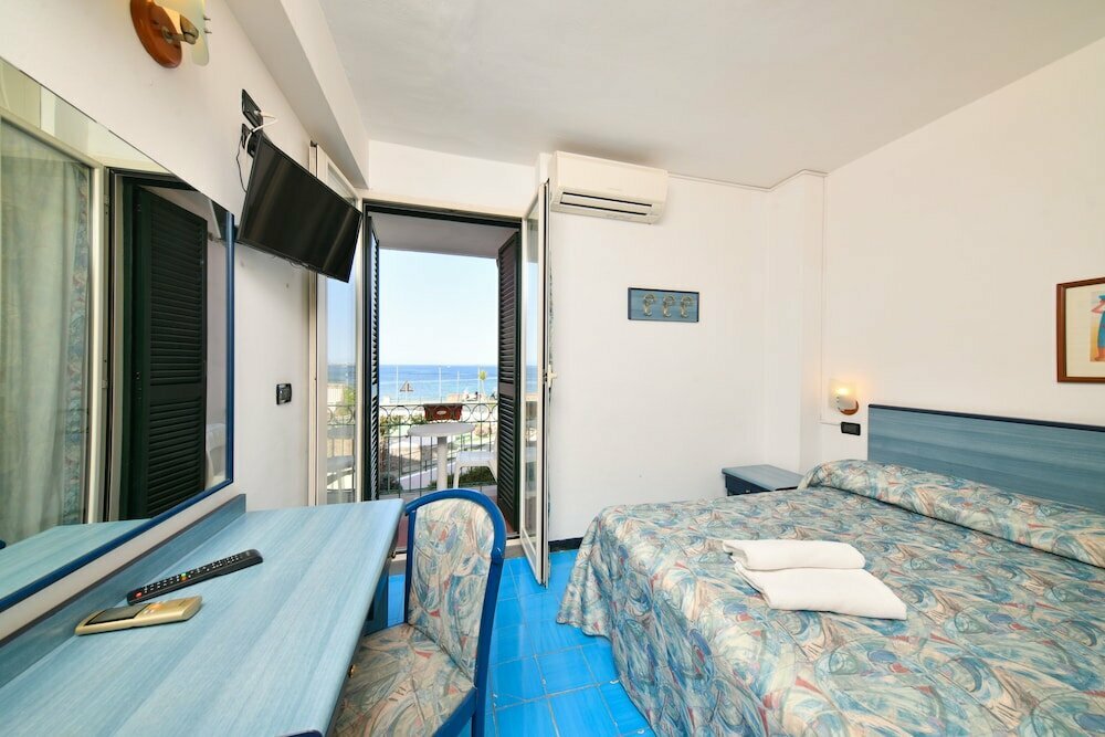 Fortuna Beach & Spa Hotel - Ischia