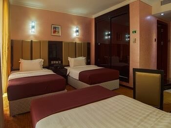 Hôtel Errafie, Réserver Hôtel El Khroub Constantine