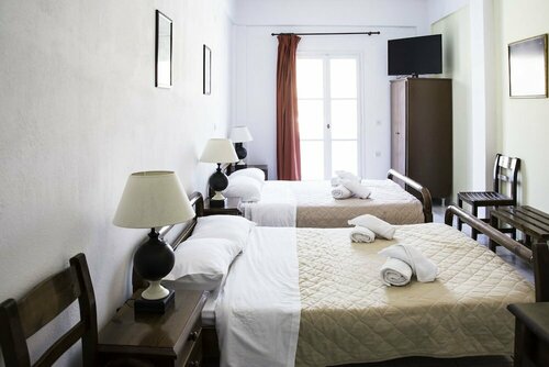 Stellas Guest House, Забронировать Гостевой дом Гостевые дома Санторини, Гостевой дом