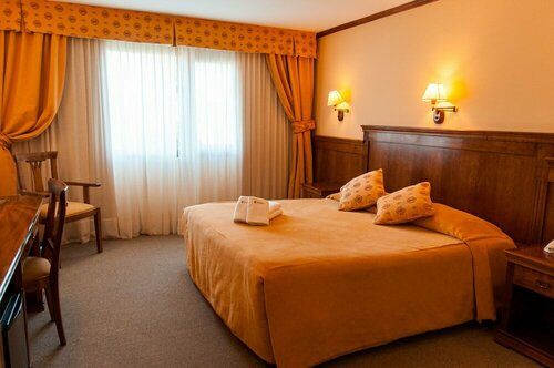 Konke Calafate Hotel, Reserva ahora Hotel Hoteles SPA en Patagonia, SPA