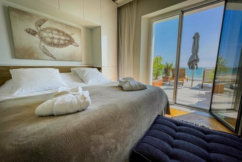 Le Regent & Spa, Забронировать Курортный отель Курортные отели Порнише, Курортный отель