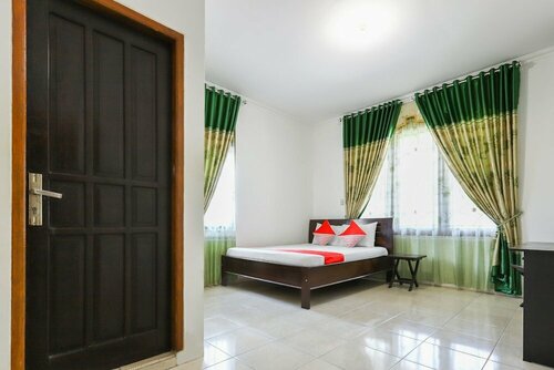 OYO 3789 Bukit Somber Residence Syariah, Réserver Hôtel Balikpapan 