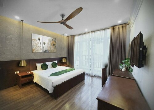 Hanoi Ma Coeur Boutique Hotel, Забронировать Отель Отели Хоанкием по системе «всё включено», Всё включено
