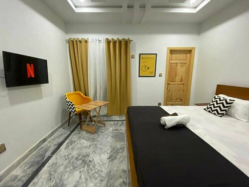 Dastak Hotels, Забронировать Отель Исламабад Пакистан
