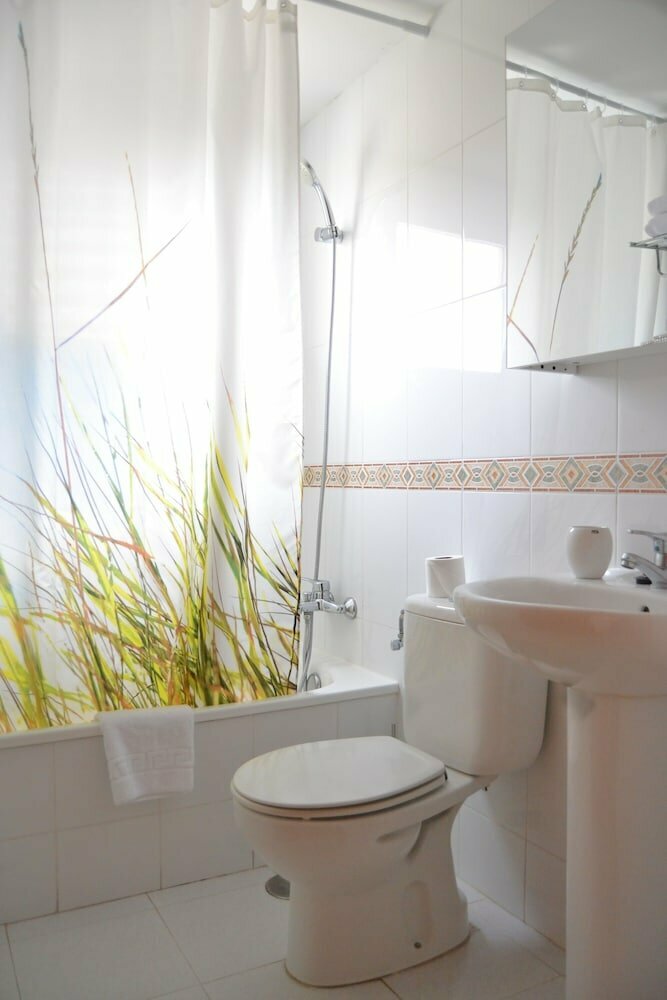 Edificio Montecarlo Vacanza by Sonneil Rentals