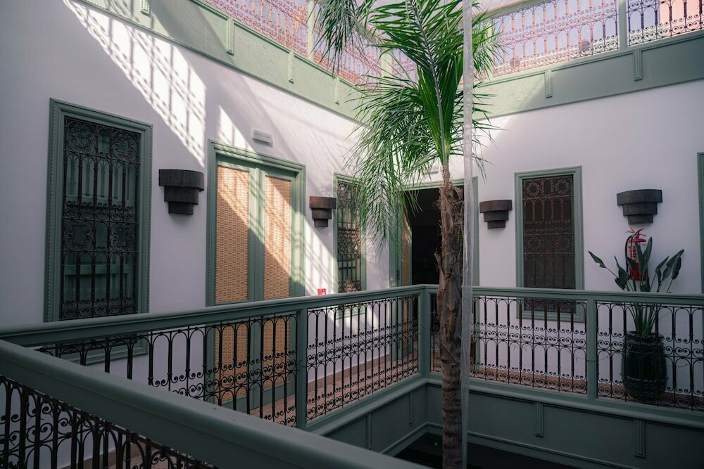 Riad Lalla Mimouna