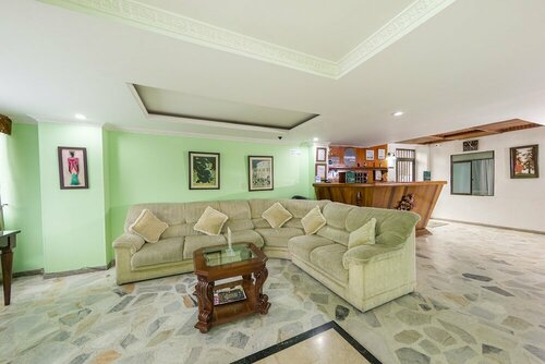 Hotel El Bosque, Buchen Sie Hotel Armenien 