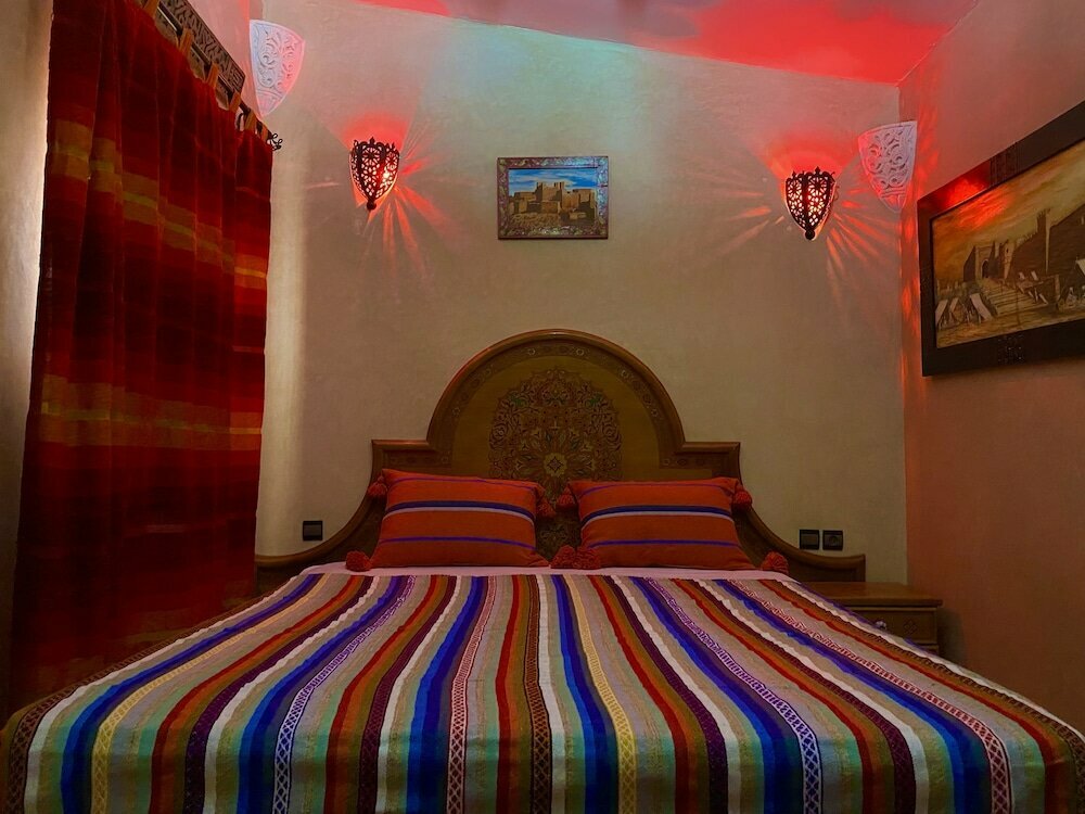 Riad Kamal