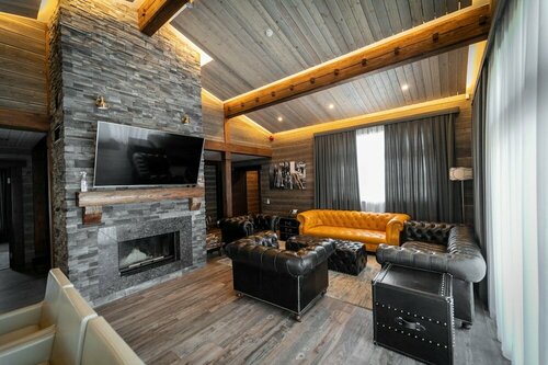 Kurortny Hotel Le Chalet By Amirsoy, Buchen Sie Chalet Chimgan Tashkent