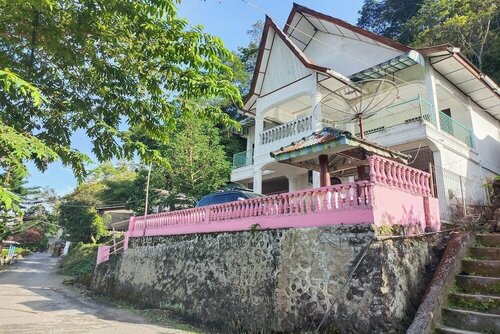 Hotel O Penginapan & Villa Sirait, Брондау Қонақ үй Parapat Sumatra