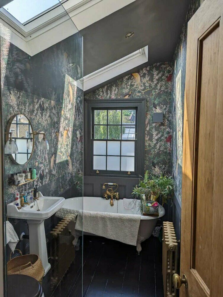 Incredible & Quirky 2BD Home With Garden - Hackney
