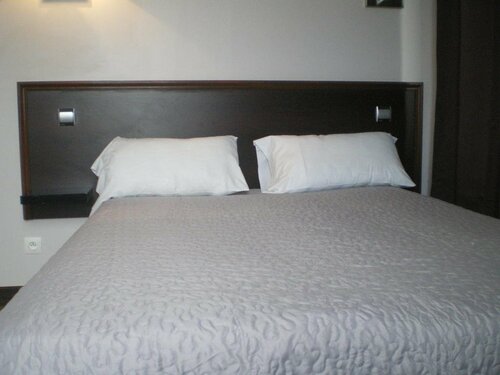 Hôtel Le Bellevue Cachan, Rezervasyon Otel Cachan Val de Marne