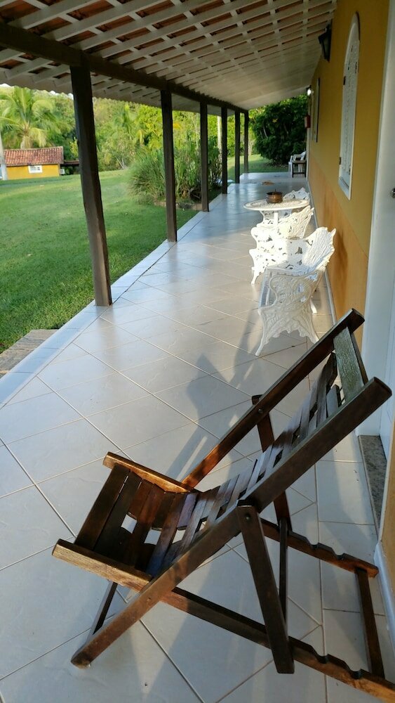 Hotel Fazenda Boa Vista