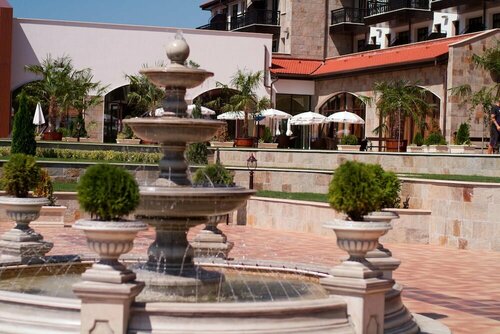 Riu Pravets Golf & Spa Resort, Varaa Lomakeskus Lomahotellit kohteessa Pravets, Lomakeskus