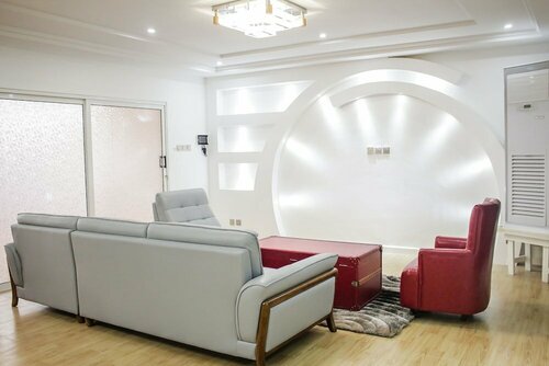 Golden key hôtel appart, Reservar Hotel Hotéis em Golfe com pequeno-almoço, Café da manhã
