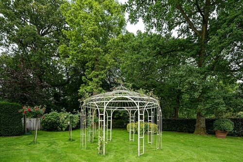 Central Park Voorburg - Relais & Chateaux, Réserver Hôtel Voorburg Hollande-Méridionale