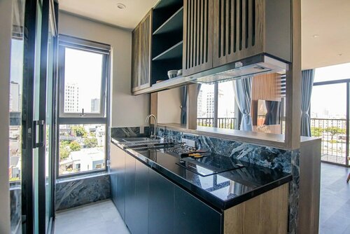 Lantana House Boutique by Haviland, Reserva ahora Hotel Da Nang Da Nang