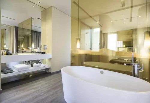 B.O.G. Hotel, Boek Hotel SPA-hotels in Bogota, in de buurt van Parque de la 93, SPA