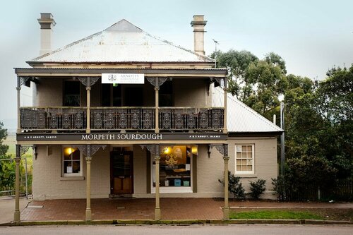 William Arnott Boutique Accommodation, Забронировать Бутик-отель Бутик-отели Hunter Valley, Бутик-отель