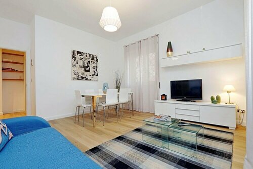 Magliana Apartment, Book Lejlighed Rom Lazio