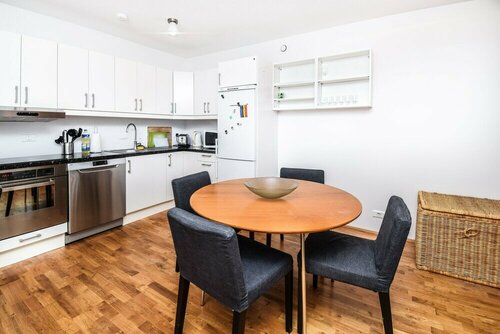 Apartment FL8, Забронировать Апартаменты/квартира Апартаменты Хёвюдборгарсвайдид, Апартаменты/квартира