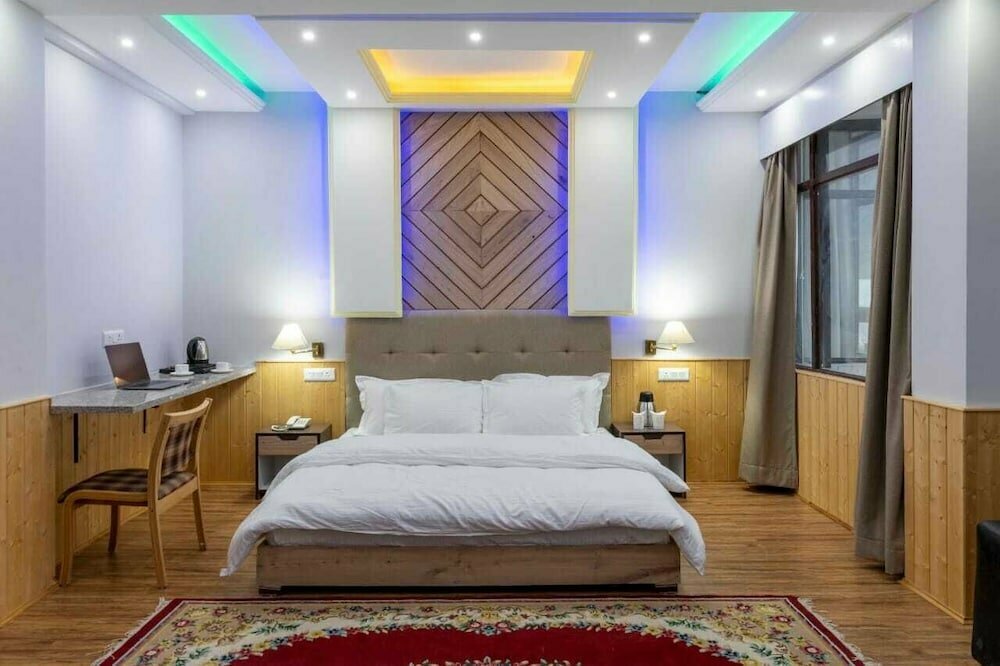 Marq Guest House