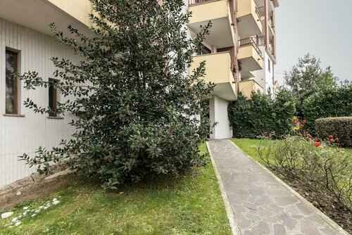 Suitelowcost Humanitas Apartment, Забронировать Апартаменты/квартира Апартаменты Роццано, Апартаменты/квартира