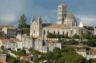 Hôtel des Pyrénées, Réserver Hôtel Angoulême Charente