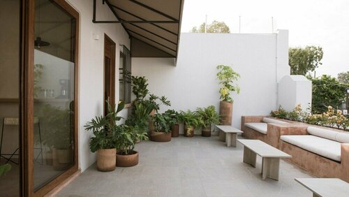 Casa Montore by Barrio Mexico, Book Pension Guadalajara Jalisco, nær Expiatorio Temple