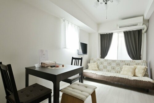 Apartment Hotel 11 Namba Minami 3, Забронировать Апартаменты/квартира Апартаменты Осаки, рядом с Osaka Municipal Museum of Art, Апартаменты/квартира