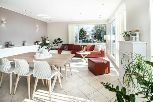 House Þ1, Забронировать Апартаменты/квартира Коупавогюр Хёвюдборгарсвайдид