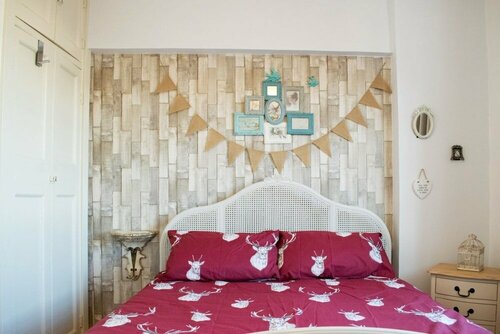 Beautifully Decorated Contemporary 2 Bedroom Flat, Забронировать Апартаменты/квартира Апартаменты Большого Лондона, Апартаменты/квартира