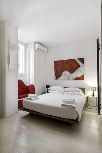 Stylish Apartment next to Piazza Navona, Book Lejlighed Navona Rom
