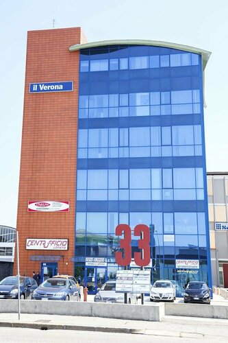 Main Street Verona, Забронировать Гостевой дом Отели Вероны с парковкой, Парковка