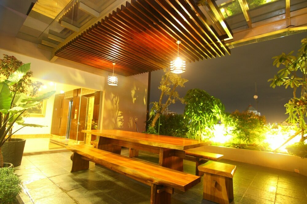 Falatehan Hotel