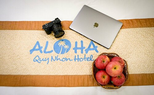 Aloha Hotel, Забронировать Отель Недорогие отели Binh Dinh, недорогие