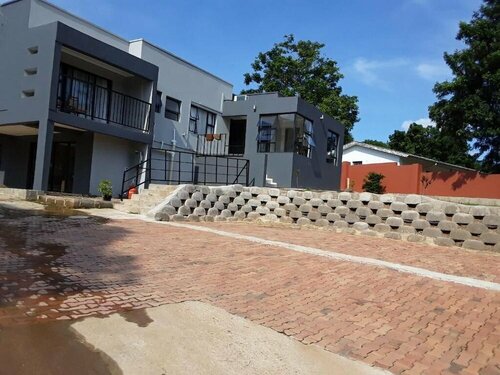 Coats Valley House, Reservar Hotel Manzini Suazilândia