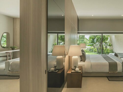 Veyla Natai Residences - Luxury Pool Villa, Забронировать Вилла Кхоклой Пхангнга