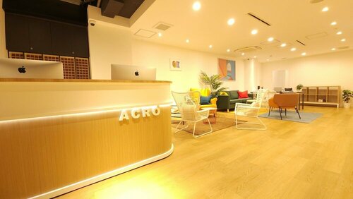 Acro Capsule Hotel Namba Dotonbori, Забронировать Капсульный отель Капсульные отели префектуры Осаки, Капсульный отель