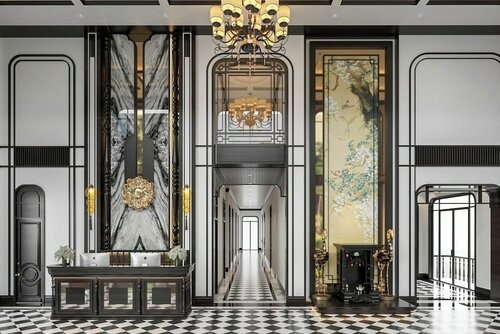 Goldient Boutique Hotel, Забронировать Бутик-отель Отели Ấp Xuân An с завтраком, Завтраки
